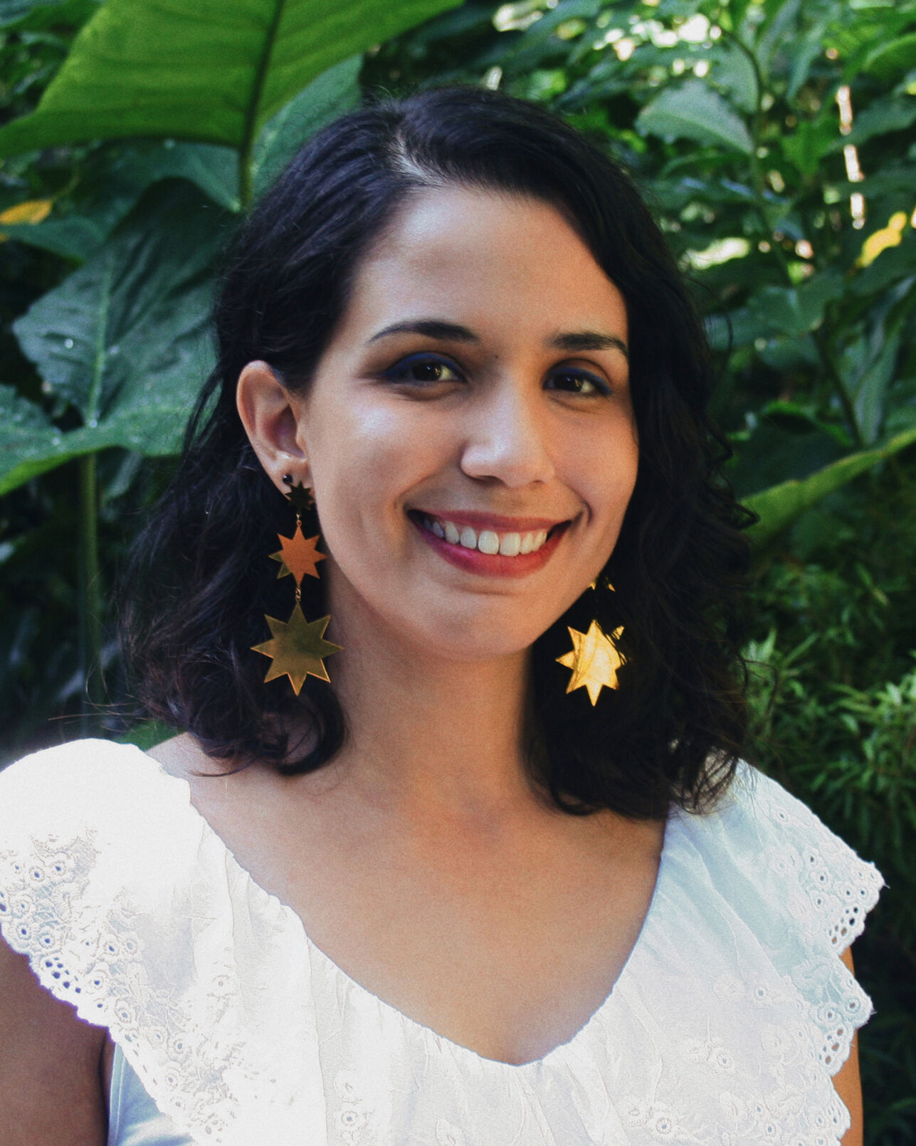 Photo of Vanessa Flores